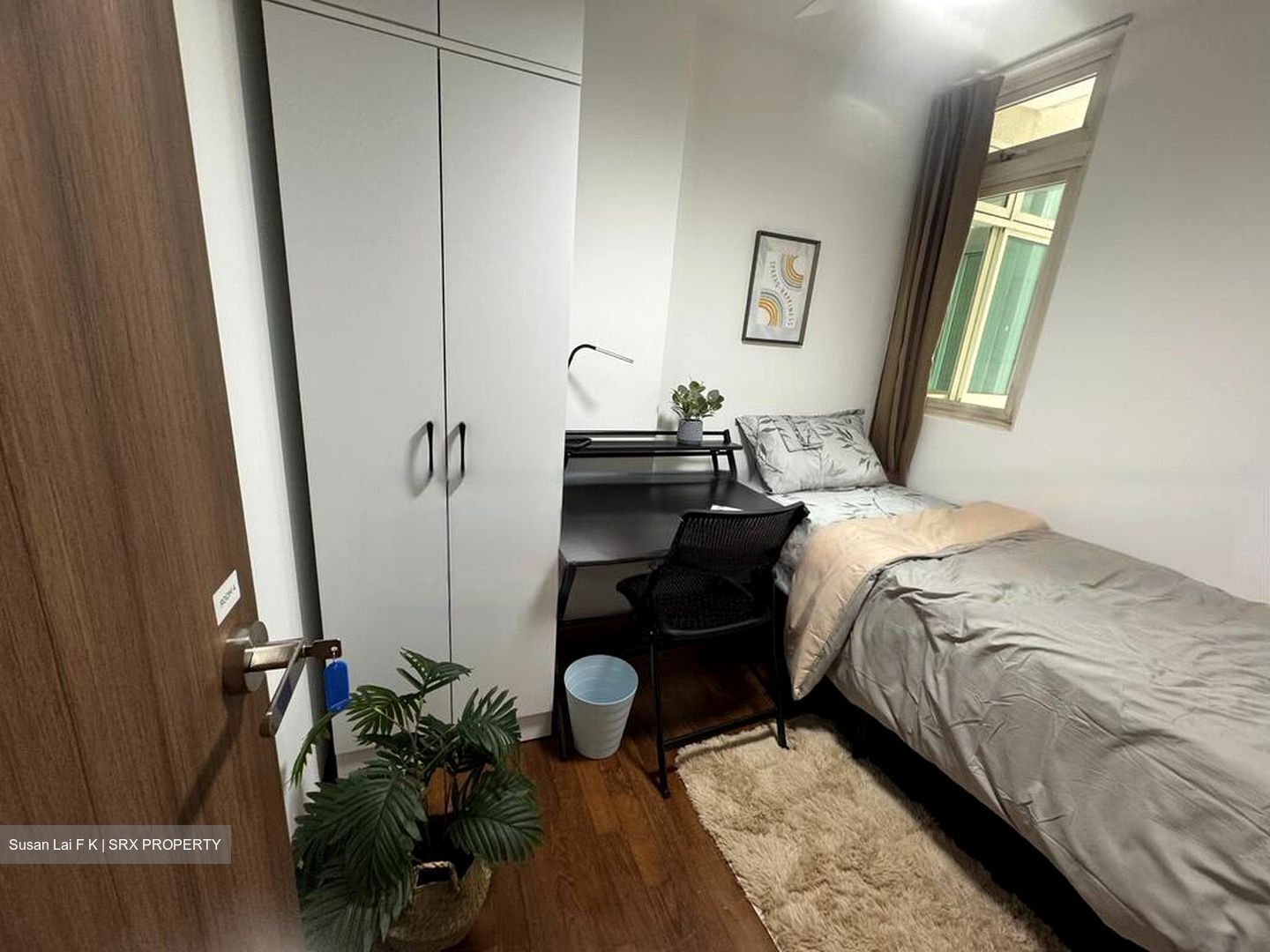 Costa Del Sol (D16), Condominium #558819581